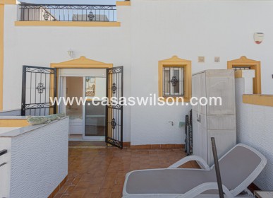 Sale - Villa - Orihuela Costa - Costa Blanca