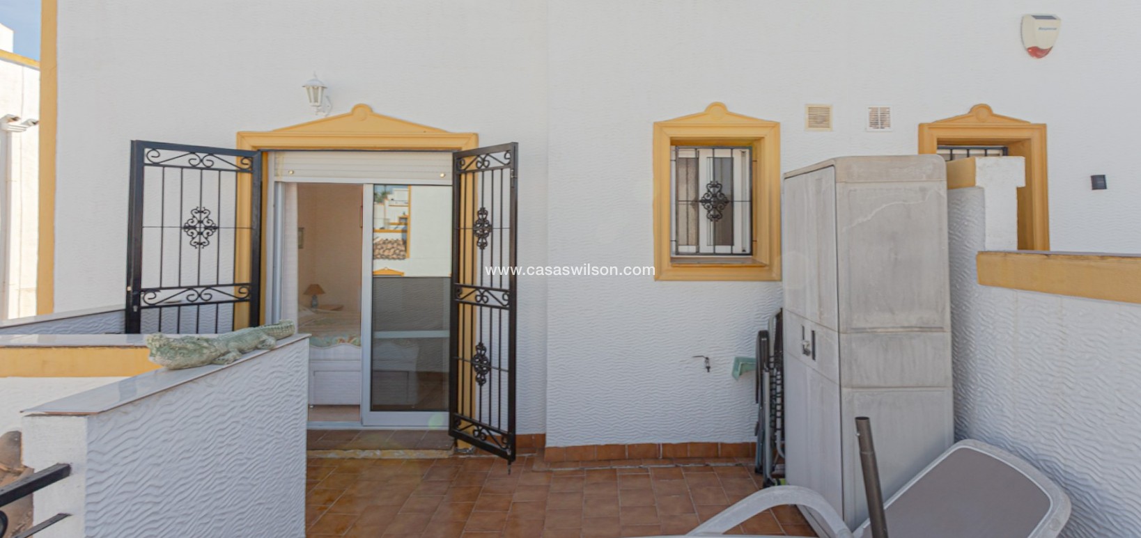 Sale - Villa - Orihuela Costa - Costa Blanca