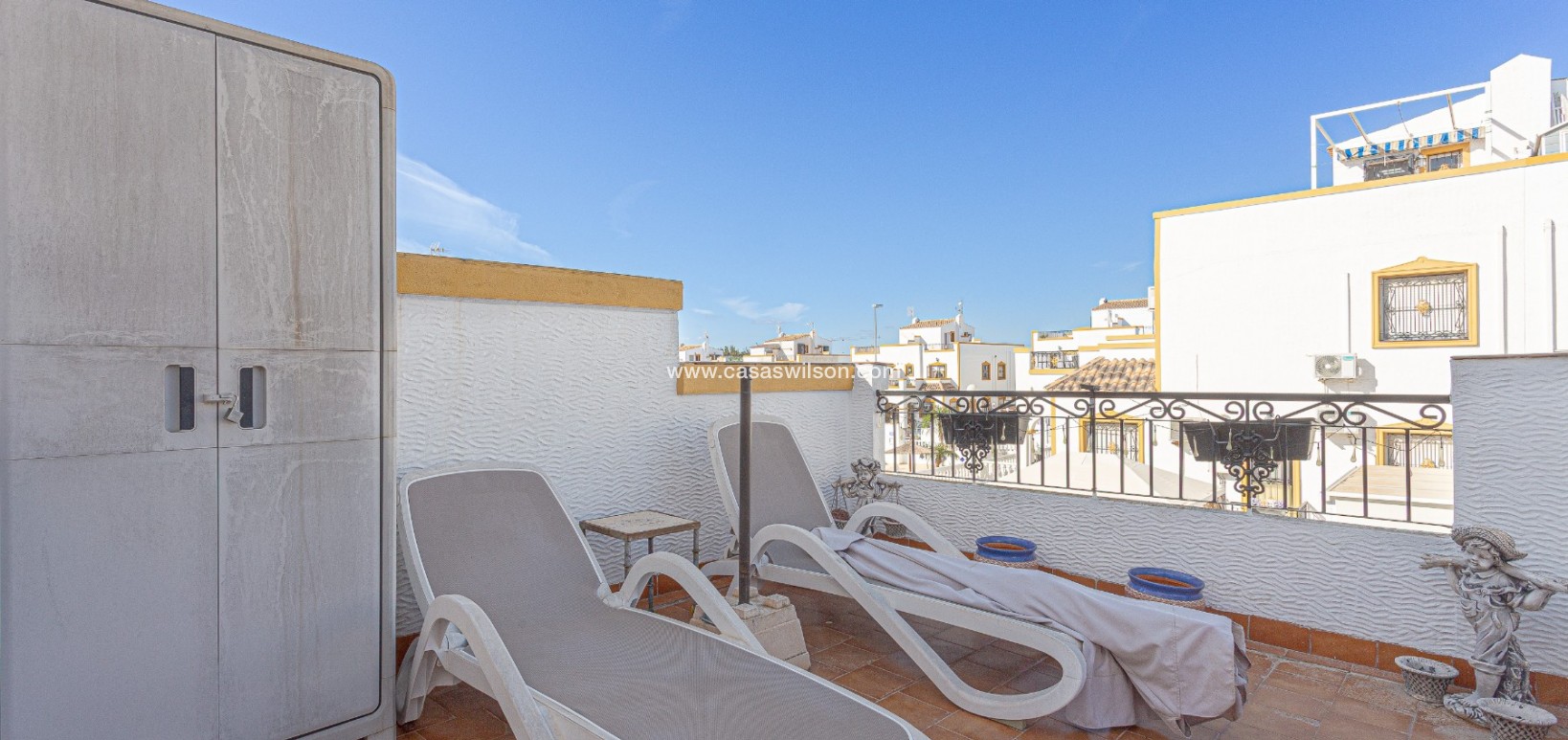 Sale - Villa - Orihuela Costa - Costa Blanca