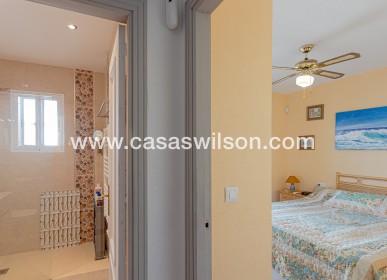 Sale - Villa - Orihuela Costa - Costa Blanca