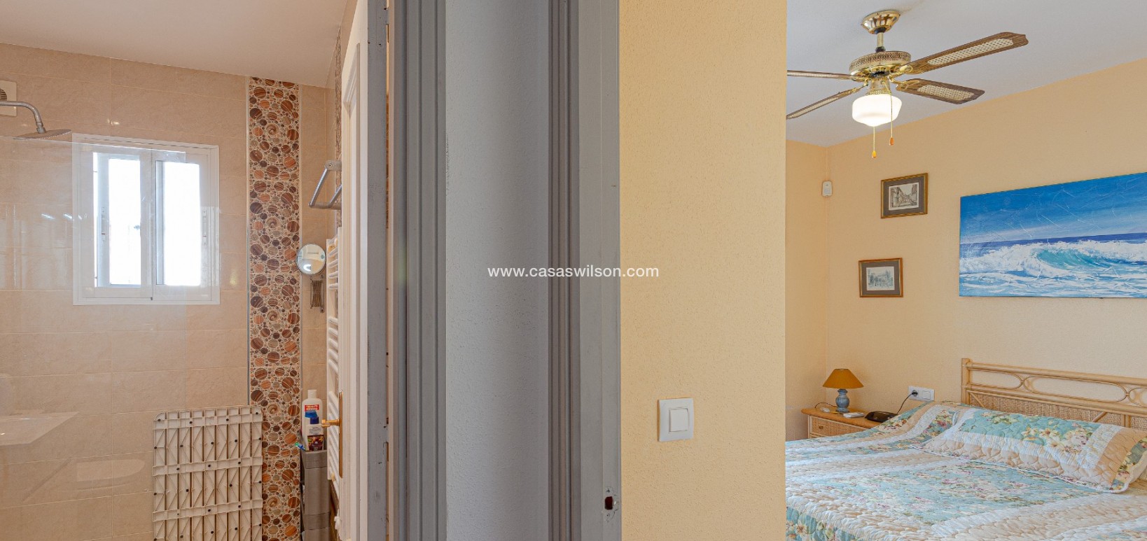 Sale - Villa - Orihuela Costa - Costa Blanca