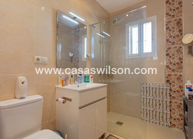 Sale - Villa - Orihuela Costa - Costa Blanca