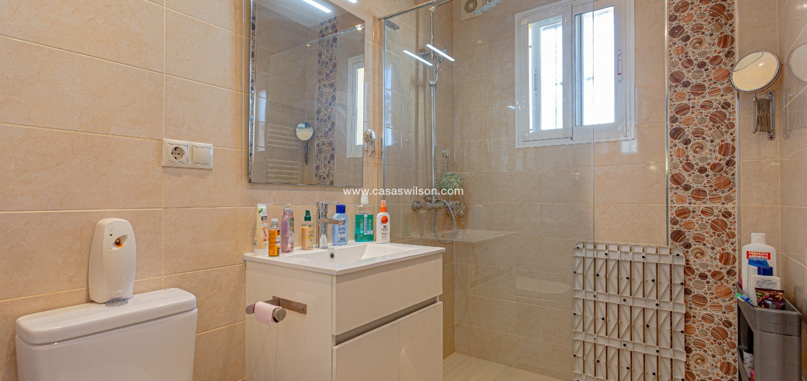 Sale - Villa - Orihuela Costa - Costa Blanca