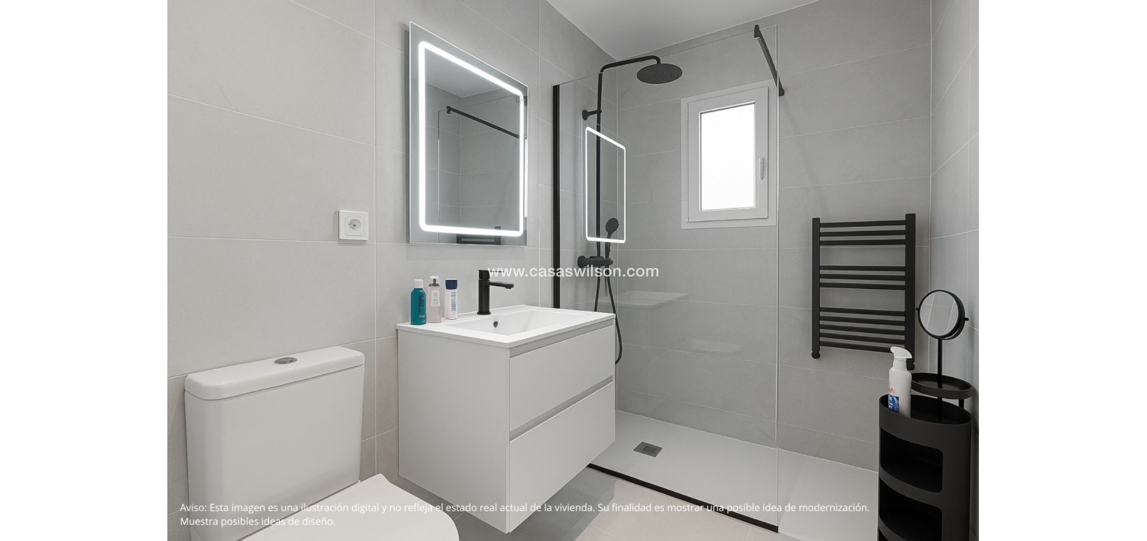 Sale - Villa - Orihuela Costa - Costa Blanca