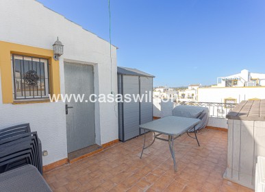Sale - Villa - Orihuela Costa - Costa Blanca