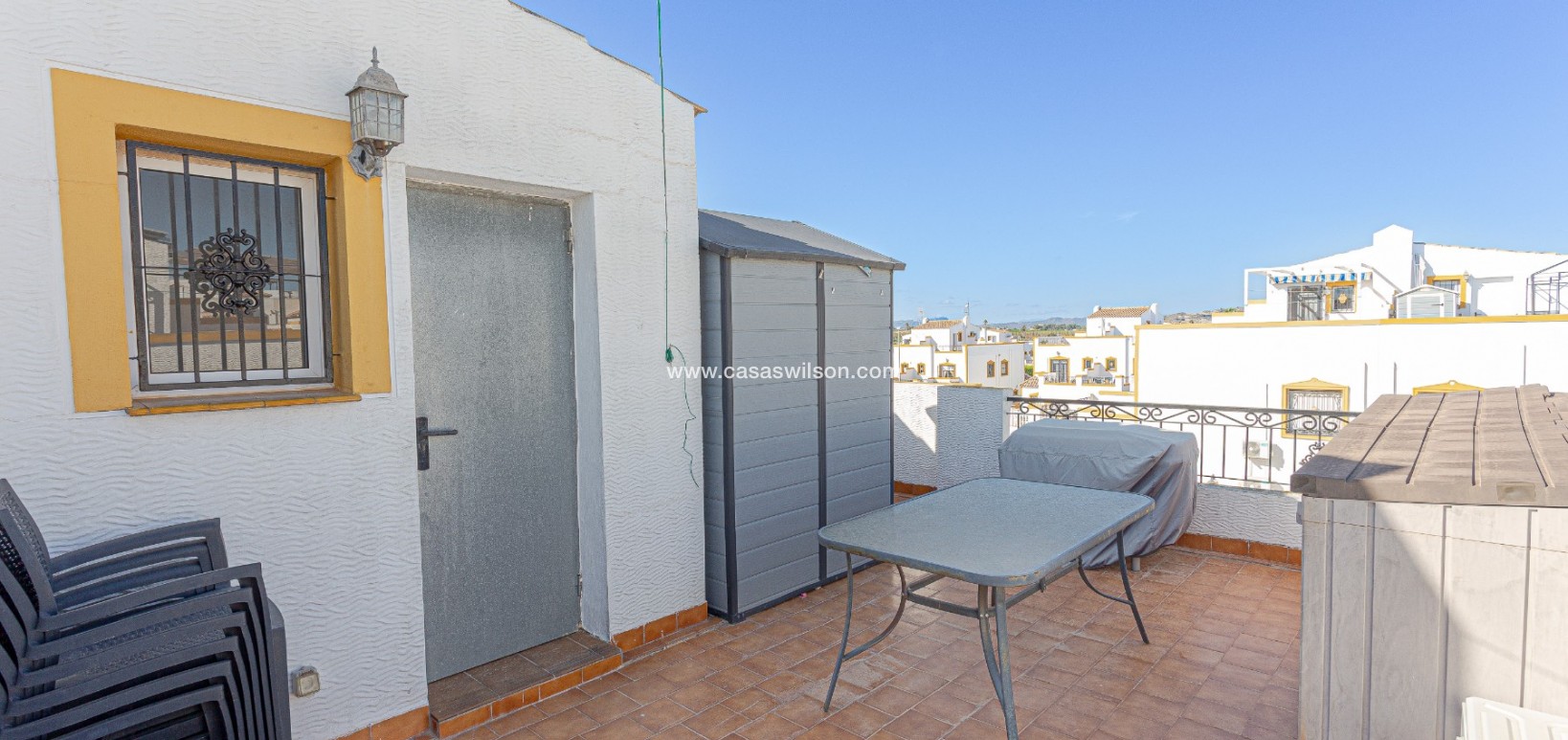 Sale - Villa - Orihuela Costa - Costa Blanca