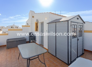 Sale - Villa - Orihuela Costa - Costa Blanca
