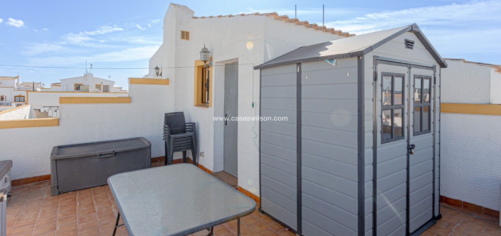 Sale - Villa - Orihuela Costa - Costa Blanca