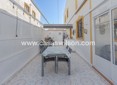 Sale - Villa - Orihuela Costa - Costa Blanca