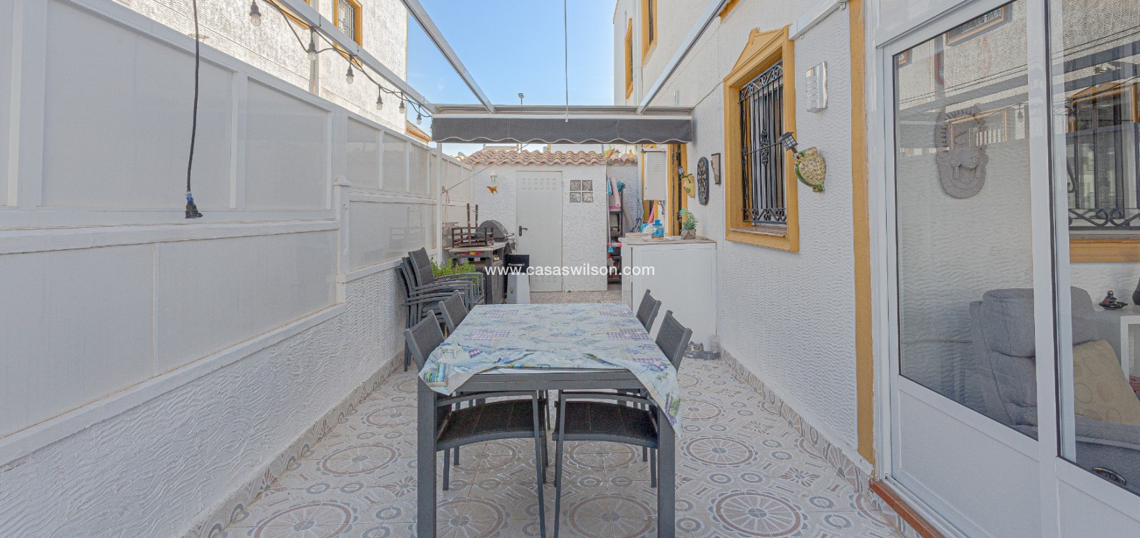 Sale - Villa - Orihuela Costa - Costa Blanca