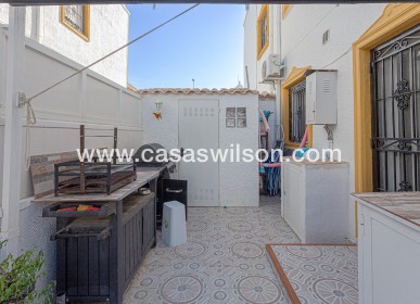 Sale - Villa - Orihuela Costa - Costa Blanca