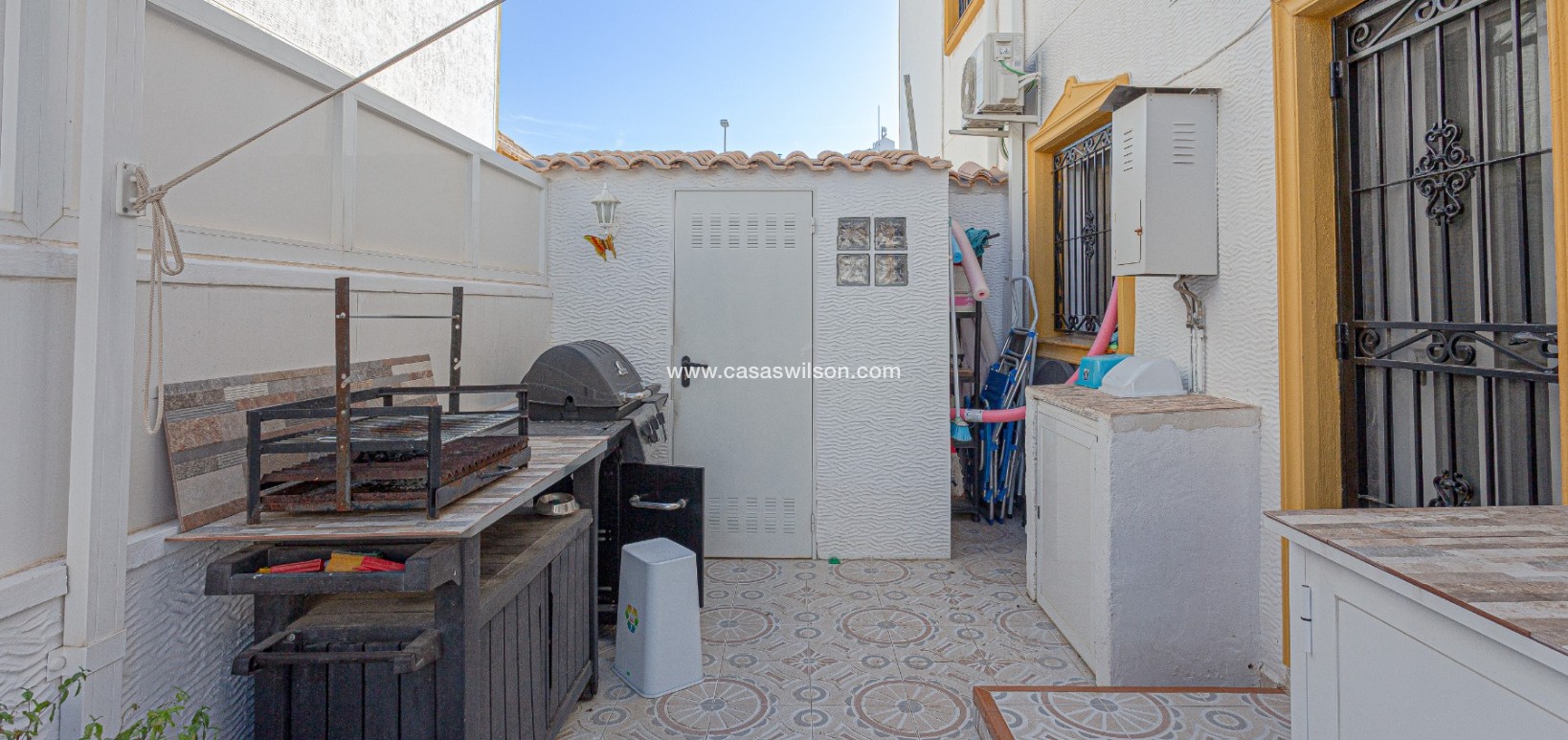 Sale - Villa - Orihuela Costa - Costa Blanca