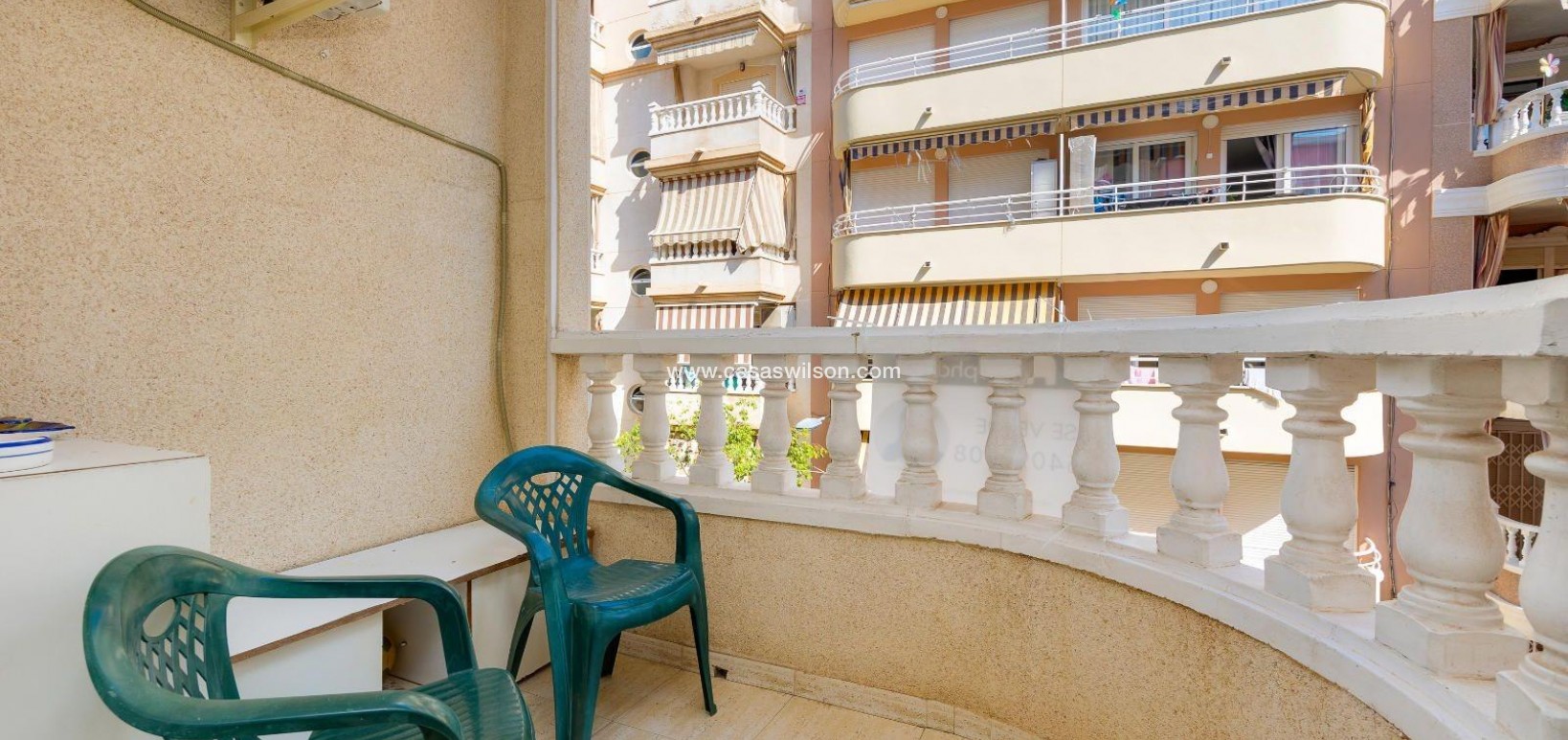 Sale - Appartement - Torrevieja - Playa del Cura
