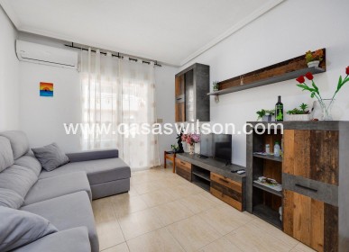 Sale - Appartement - Torrevieja - Playa del Cura