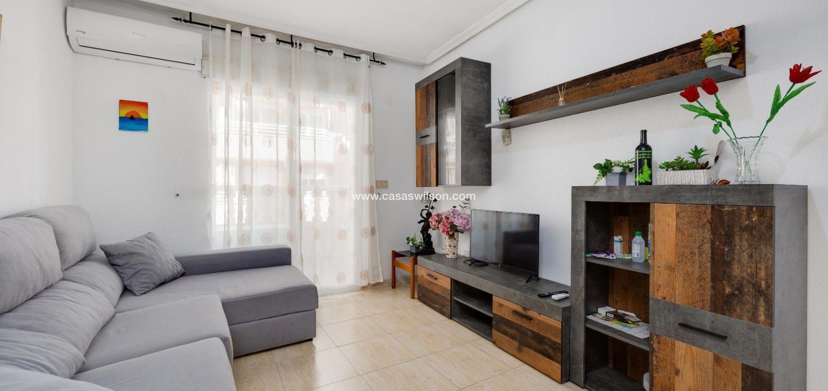 Sale - Appartement - Torrevieja - Playa del Cura