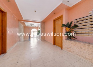 Sale - Appartement - Torrevieja - Playa del Cura