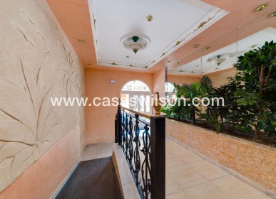 Sale - Appartement - Torrevieja - Playa del Cura