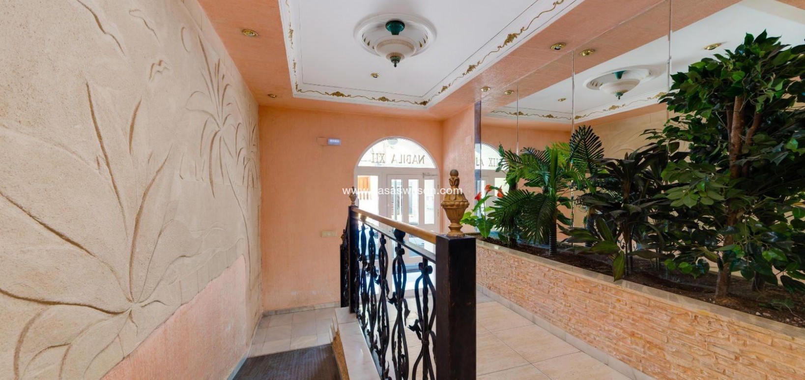 Sale - Appartement - Torrevieja - Playa del Cura