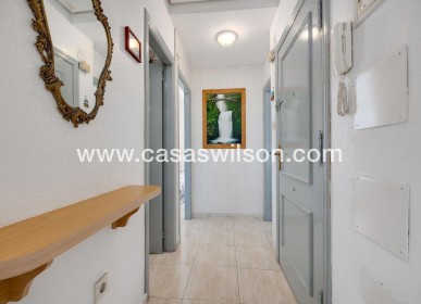 Sale - Appartement - Torrevieja - Playa del Cura