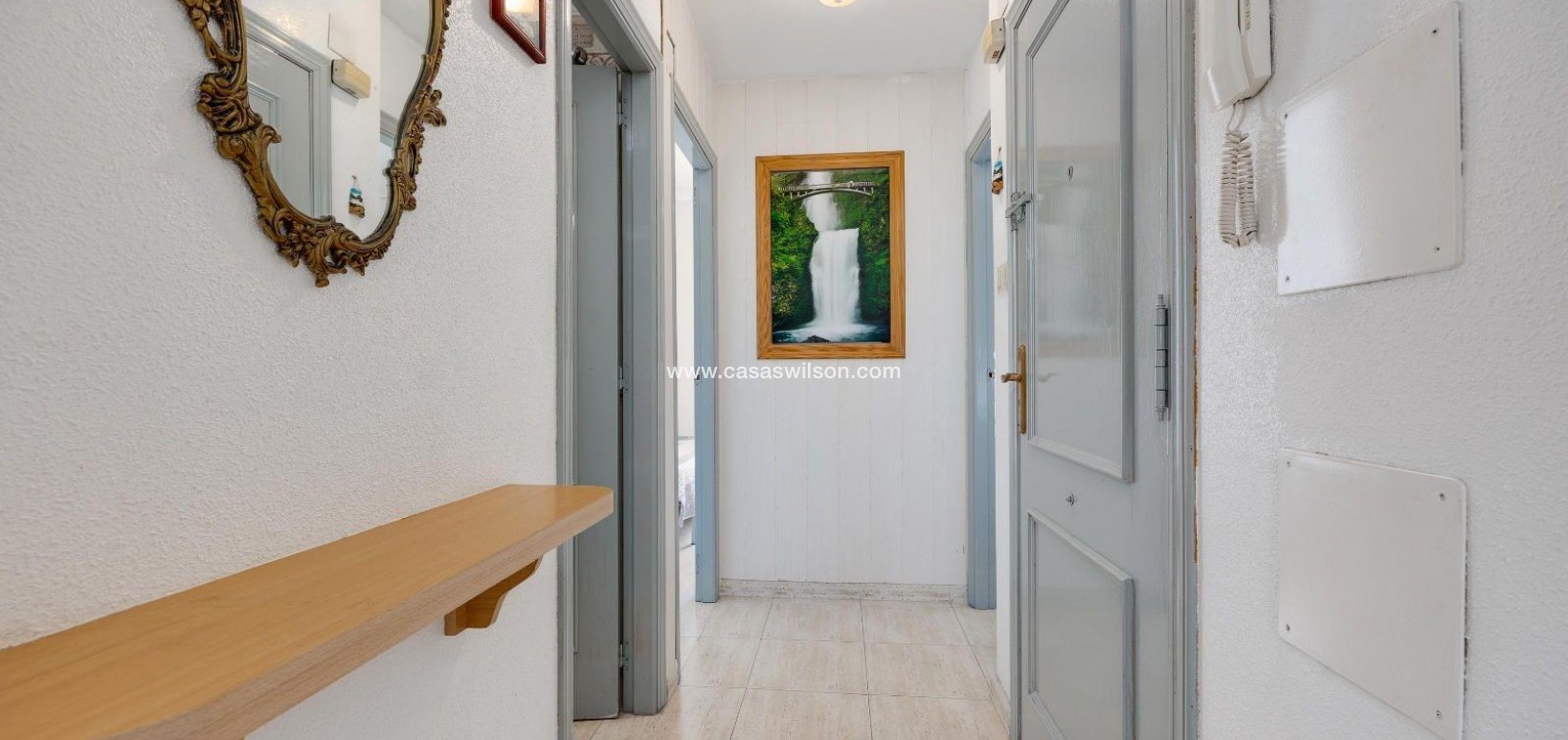 Sale - Appartement - Torrevieja - Playa del Cura