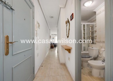 Sale - Appartement - Torrevieja - Playa del Cura