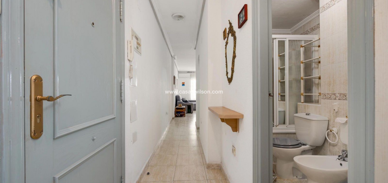 Sale - Appartement - Torrevieja - Playa del Cura