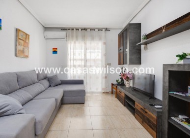 Sale - Appartement - Torrevieja - Playa del Cura