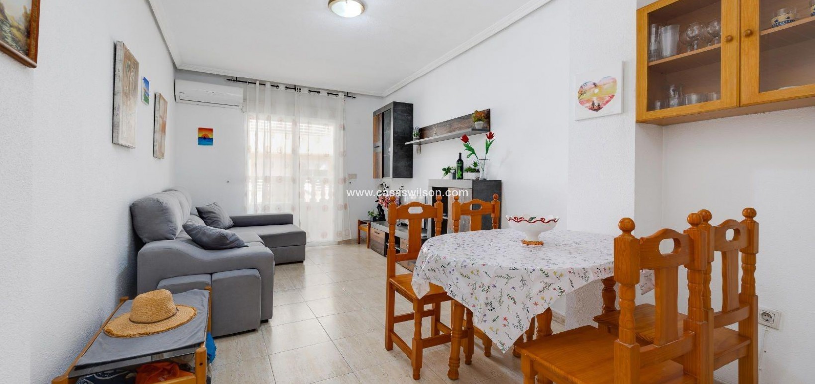Sale - Appartement - Torrevieja - Playa del Cura
