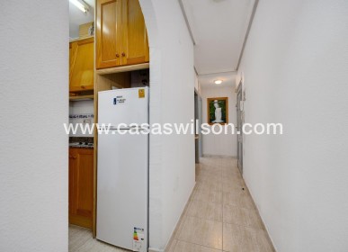 Sale - Appartement - Torrevieja - Playa del Cura