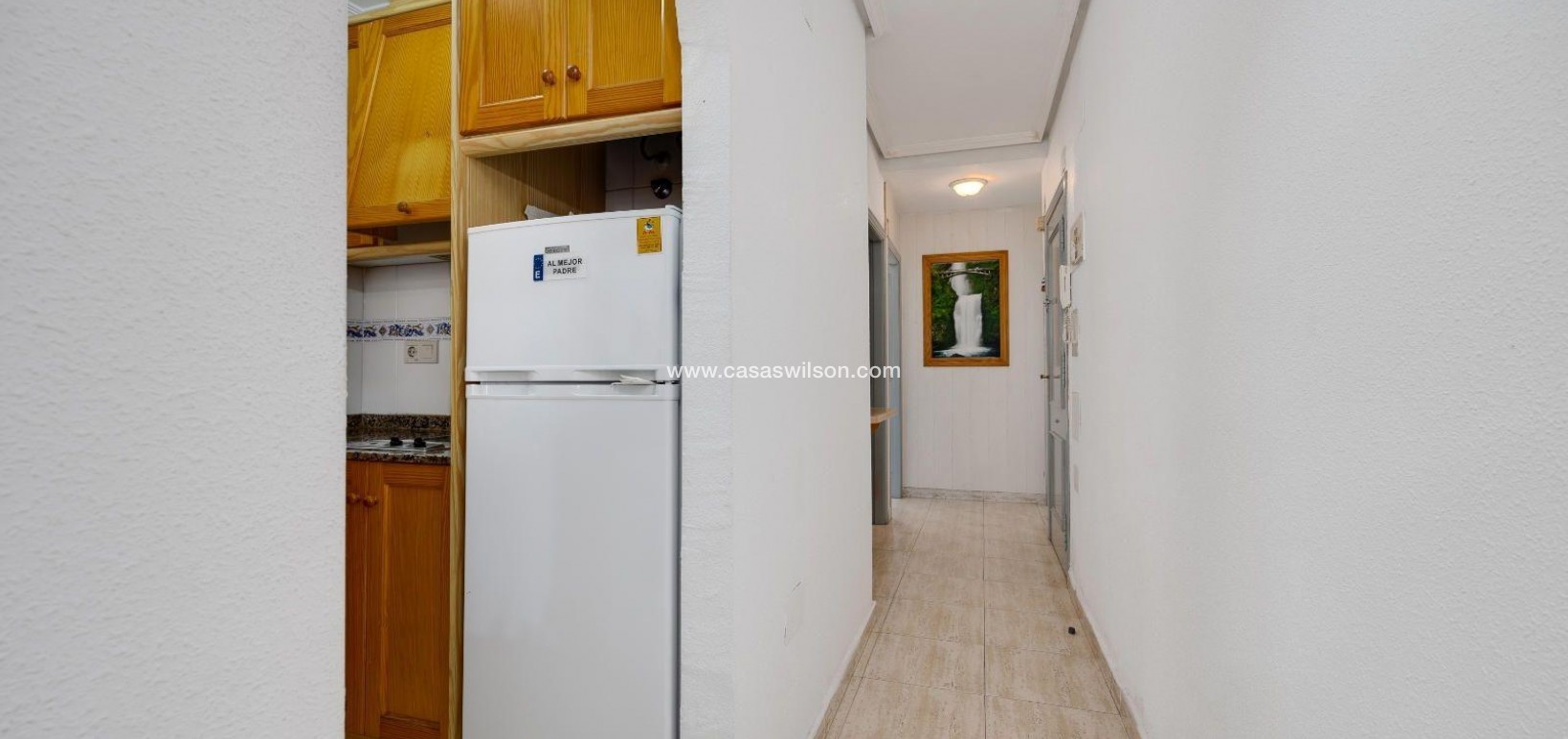 Sale - Appartement - Torrevieja - Playa del Cura