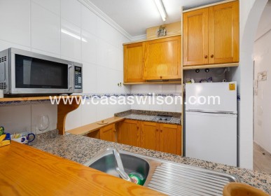 Sale - Appartement - Torrevieja - Playa del Cura