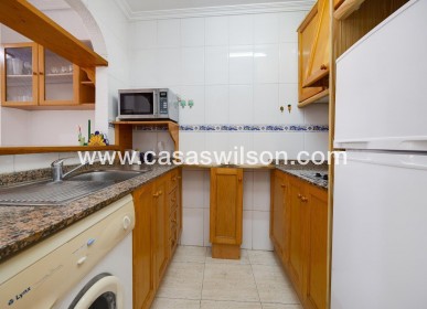 Sale - Appartement - Torrevieja - Playa del Cura