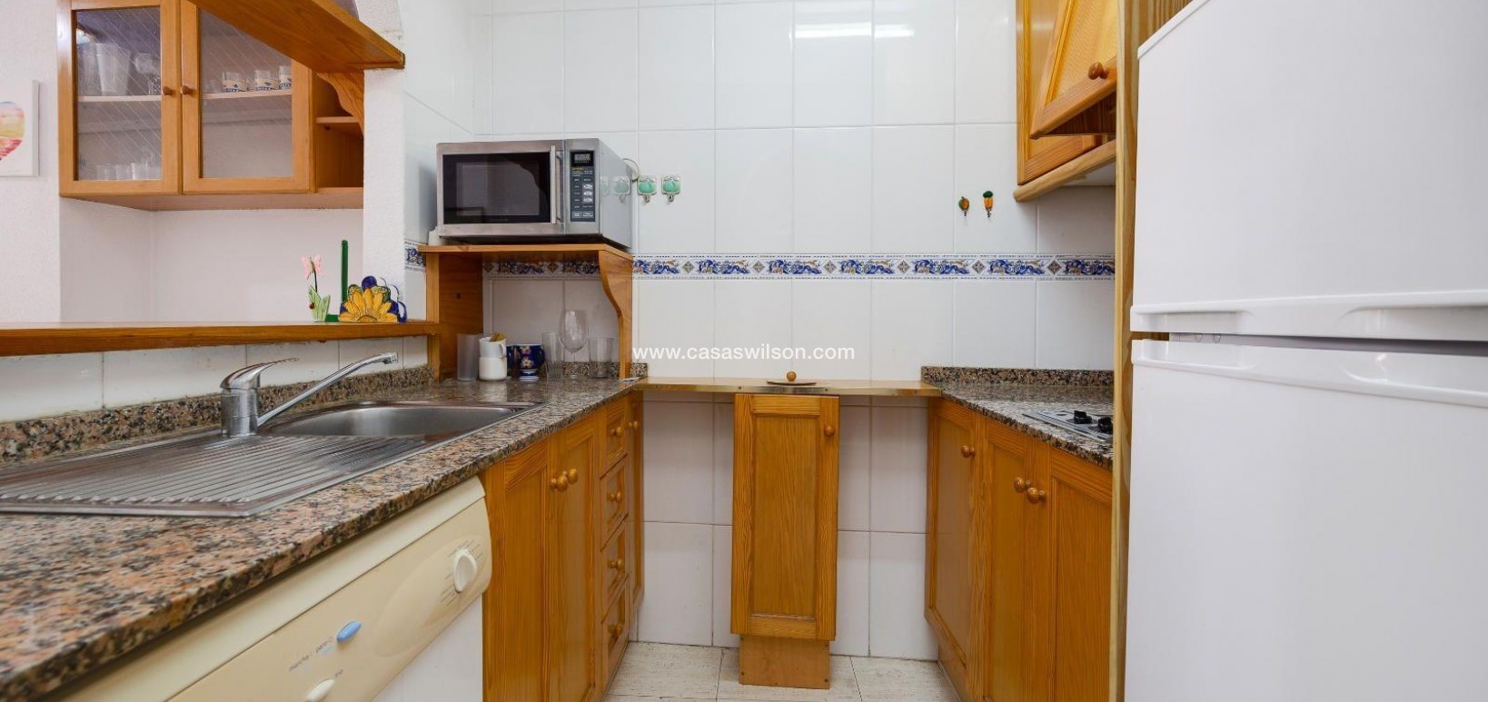 Sale - Appartement - Torrevieja - Playa del Cura