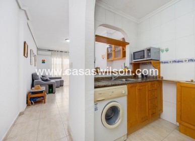 Sale - Appartement - Torrevieja - Playa del Cura