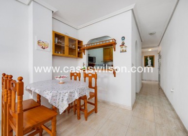 Sale - Appartement - Torrevieja - Playa del Cura