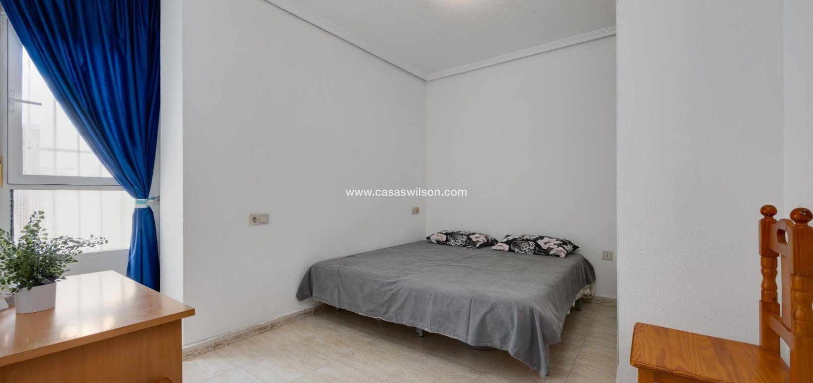Sale - Appartement - Torrevieja - Playa del Cura