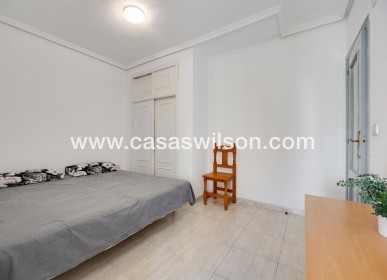 Sale - Appartement - Torrevieja - Playa del Cura