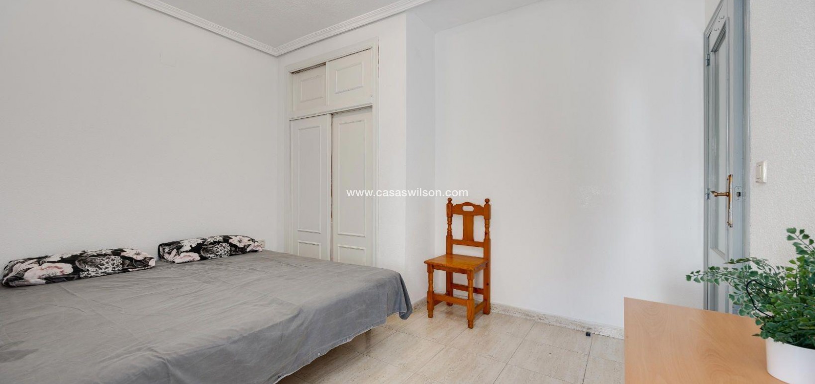 Sale - Appartement - Torrevieja - Playa del Cura