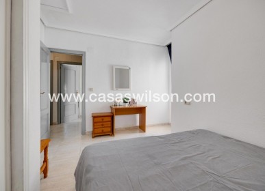 Sale - Appartement - Torrevieja - Playa del Cura