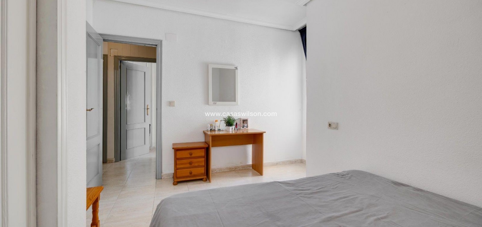 Sale - Appartement - Torrevieja - Playa del Cura