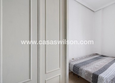 Sale - Appartement - Torrevieja - Playa del Cura