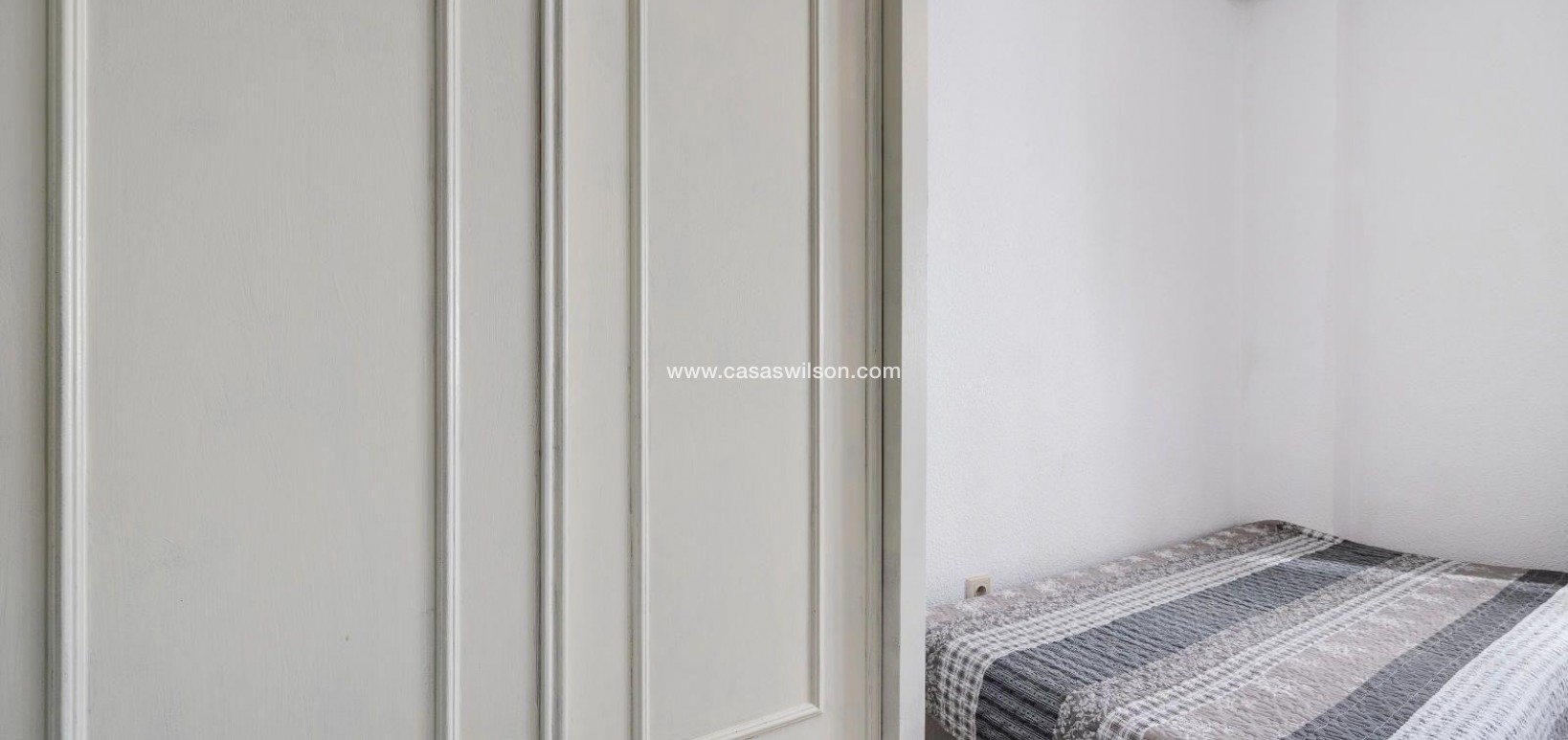 Sale - Appartement - Torrevieja - Playa del Cura