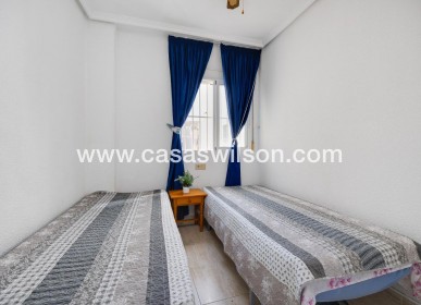 Sale - Appartement - Torrevieja - Playa del Cura