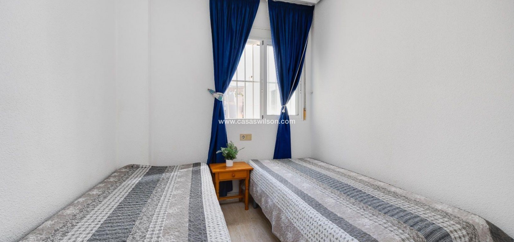 Sale - Appartement - Torrevieja - Playa del Cura