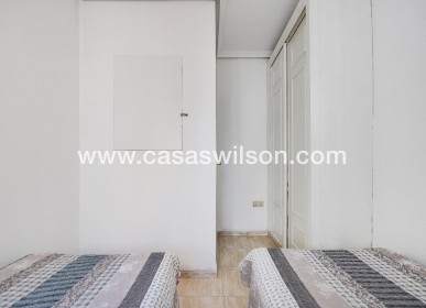 Sale - Appartement - Torrevieja - Playa del Cura