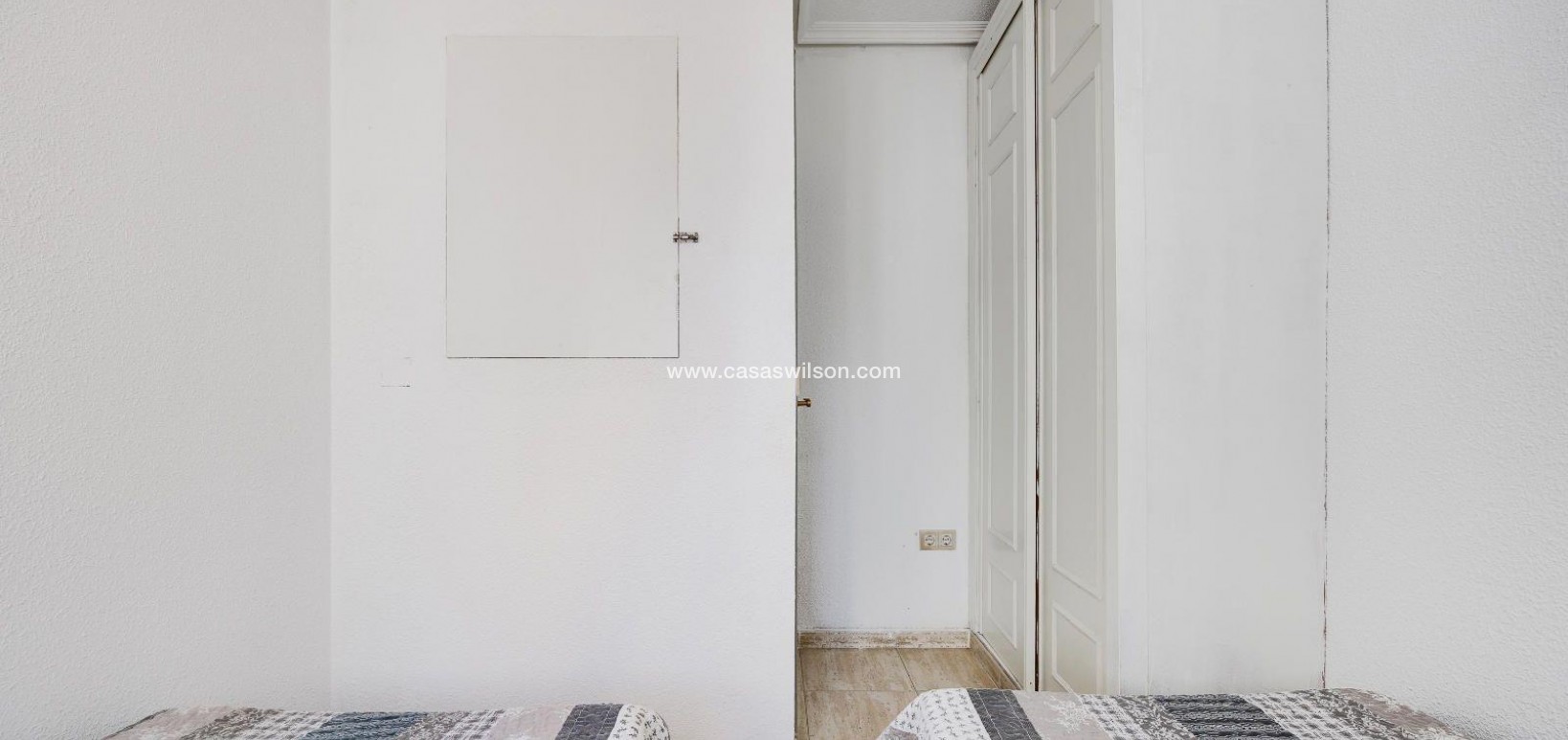 Sale - Appartement - Torrevieja - Playa del Cura