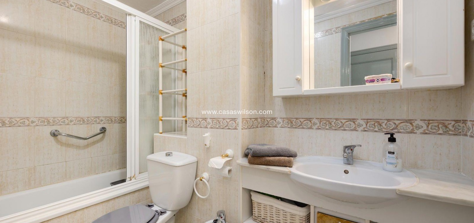 Sale - Appartement - Torrevieja - Playa del Cura