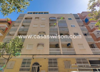 Sale - Appartement - Torrevieja - Playa del Cura