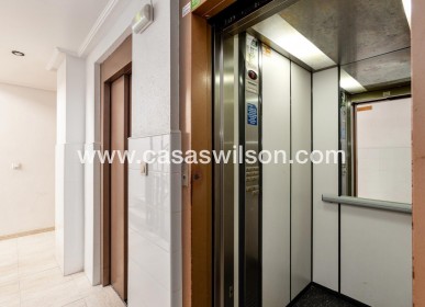 Sale - Appartement - Torrevieja - Playa del Cura