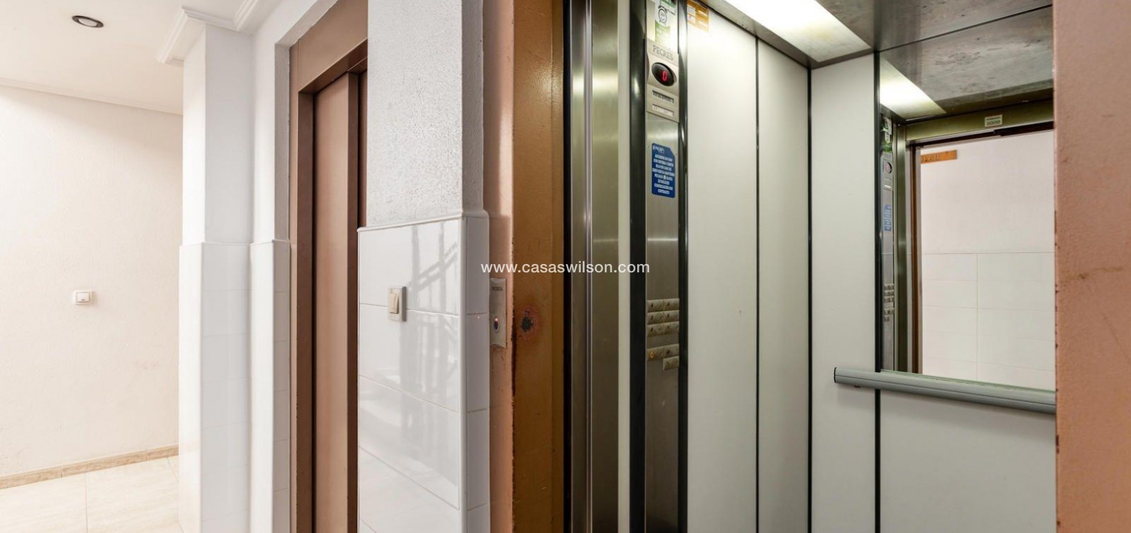 Sale - Appartement - Torrevieja - Playa del Cura